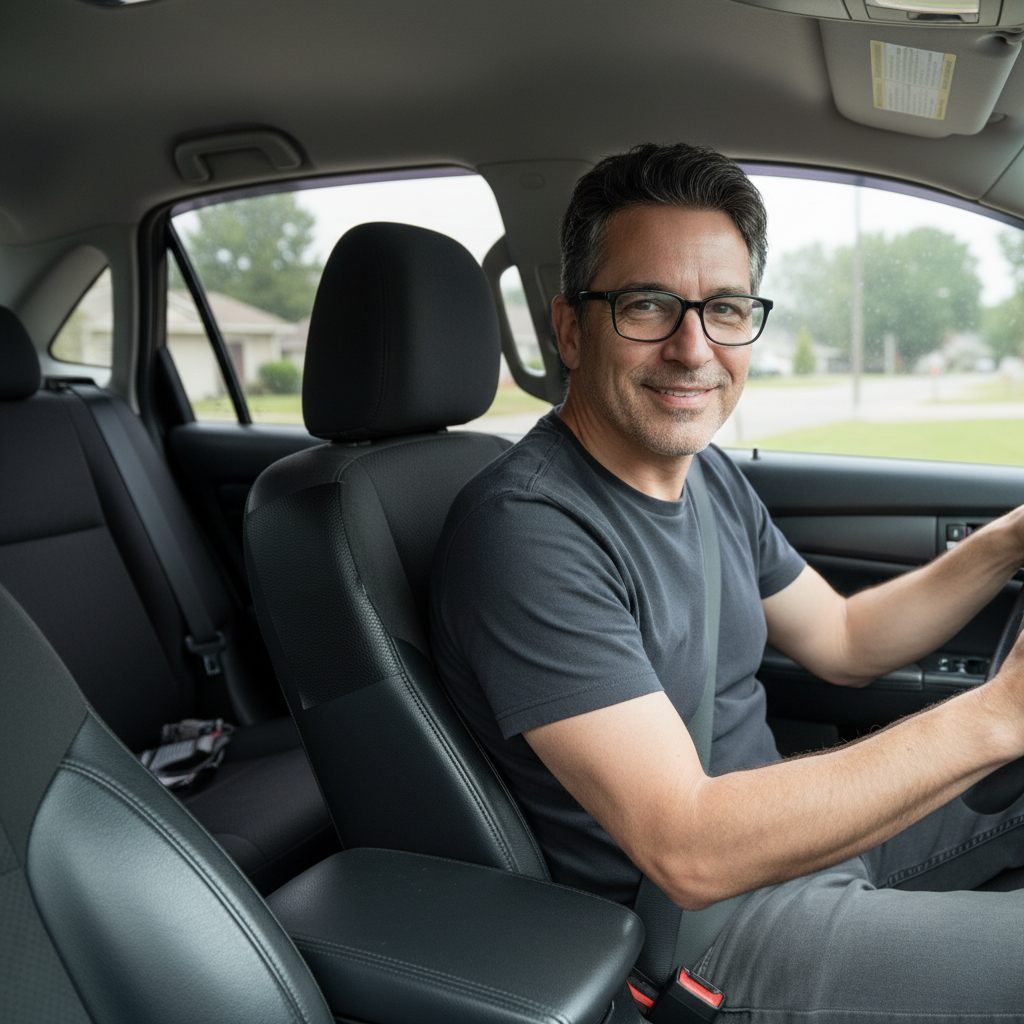 <em>John P., San Diego, CA</em>