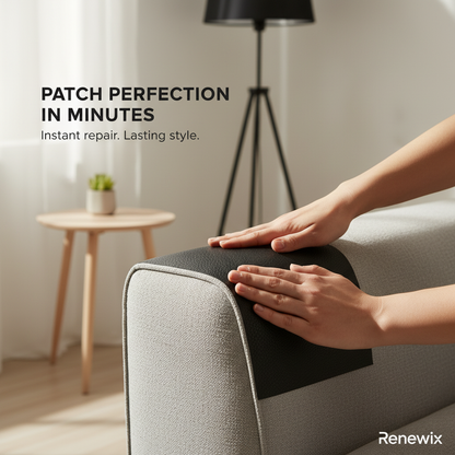 Renewix Leather Patch