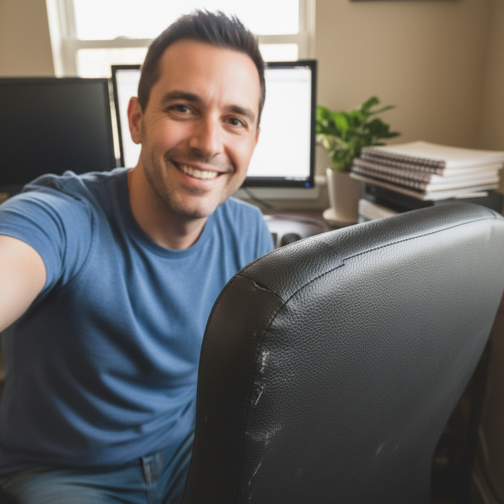 <em>David L., Seattle, WA</em>