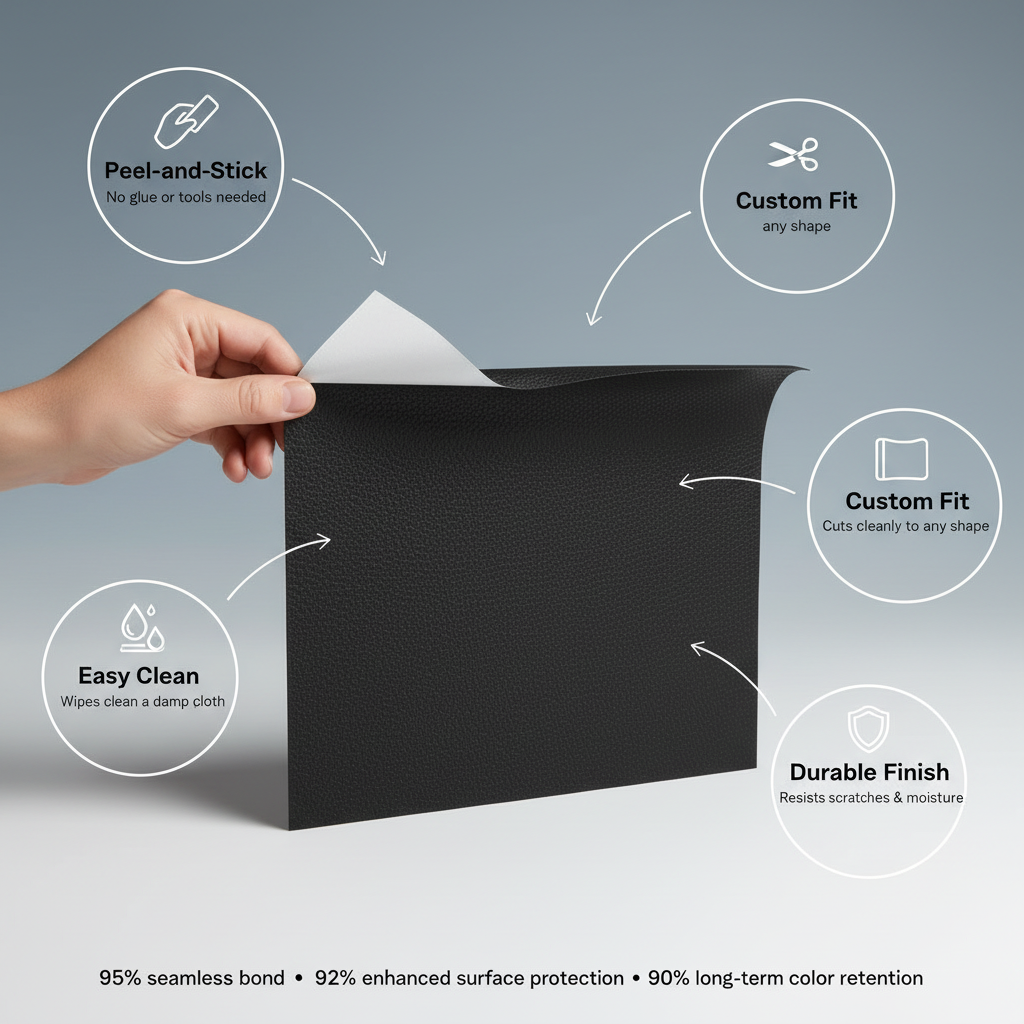 Renewix Leather Patch